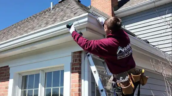 gutter services Blowing Rock